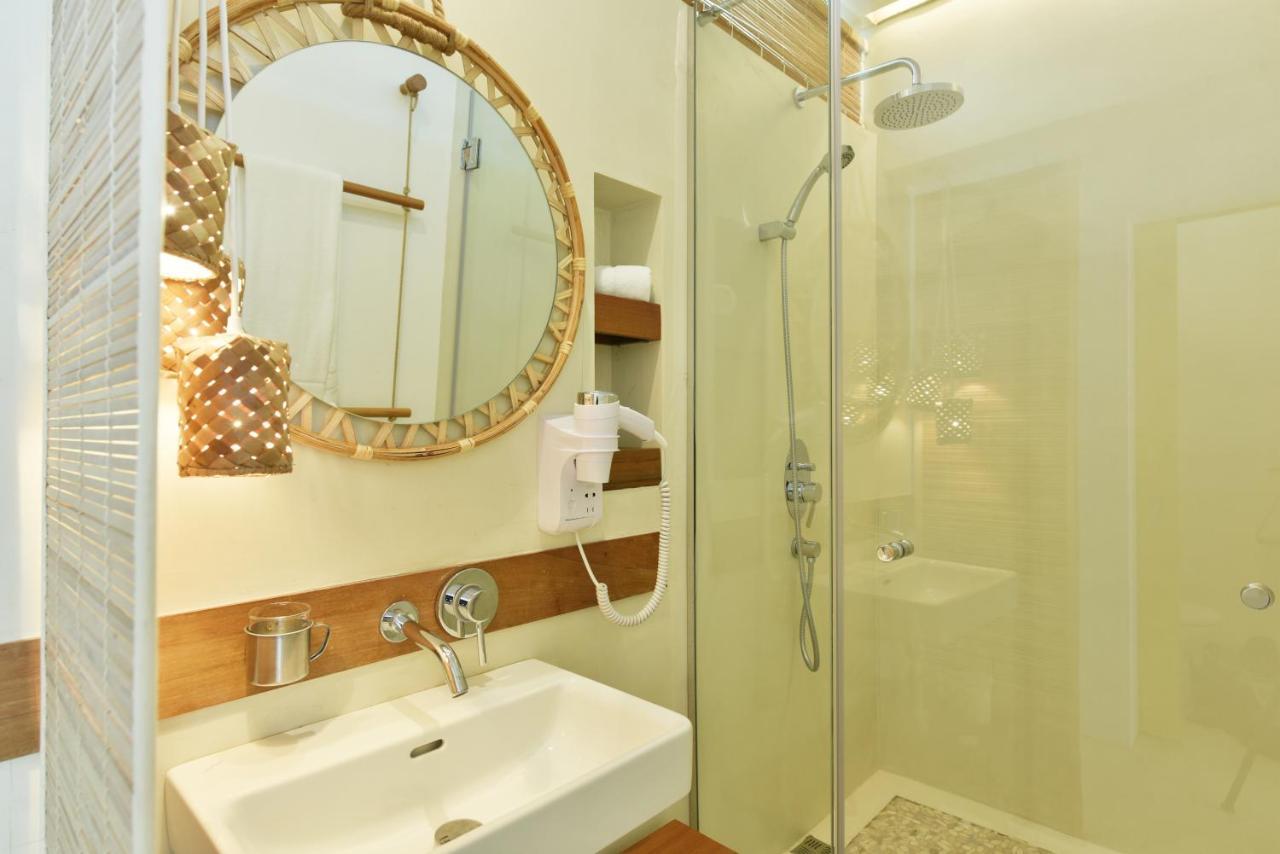 Privilege Room