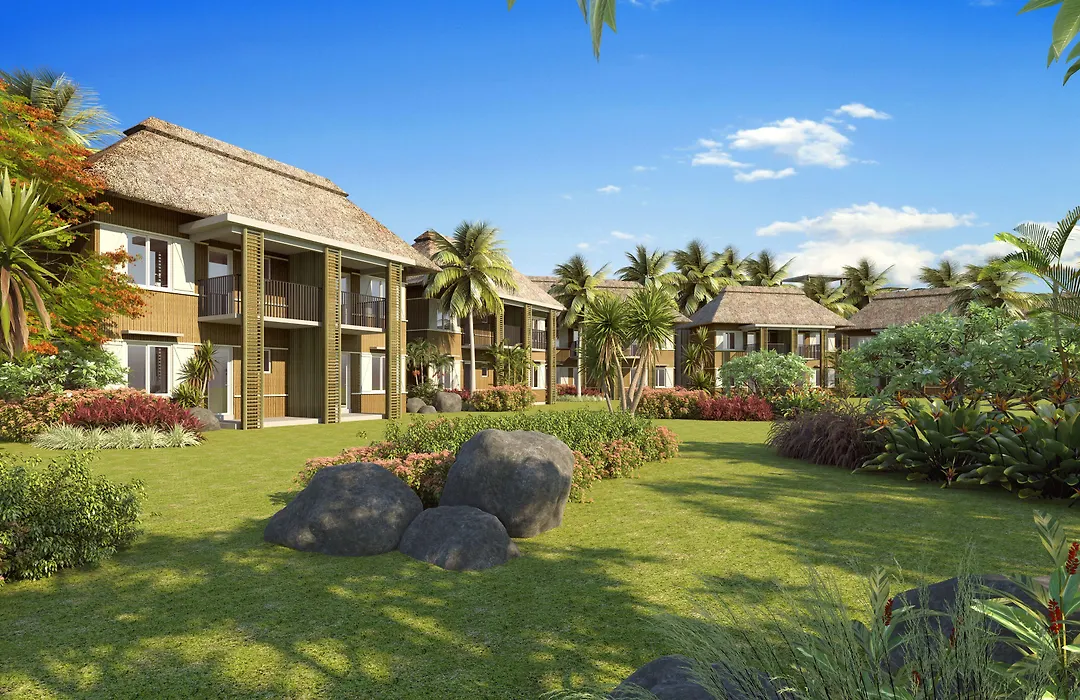 Veranda Tamarin Hotel & Spa-1